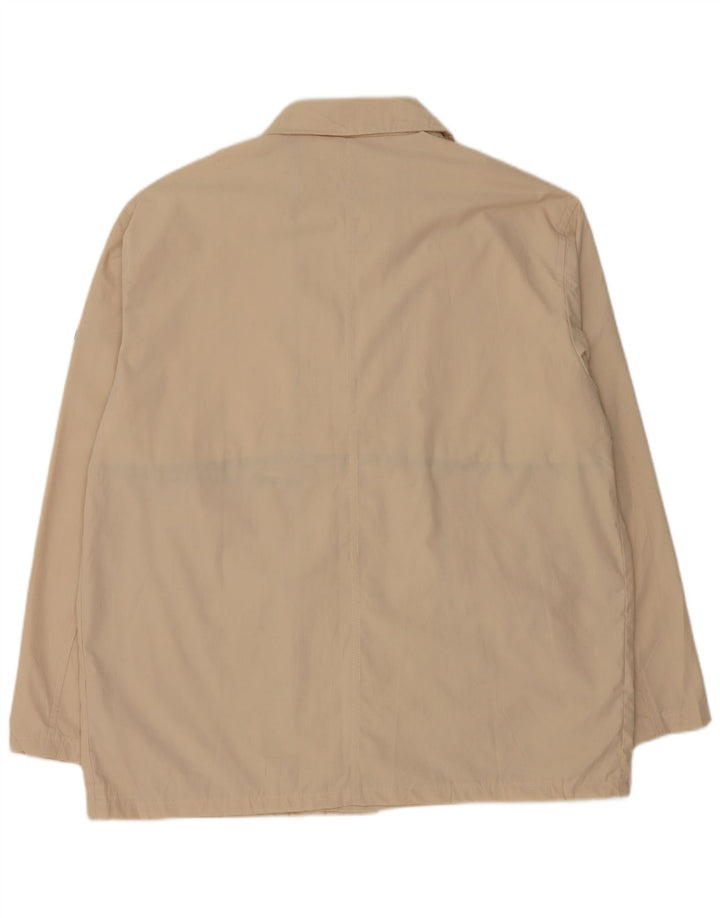 Giacca utility da uomo Wampum UK 42 XL Poliestere grigio