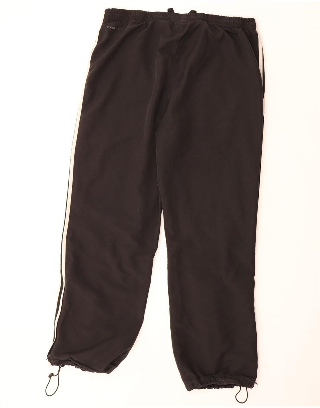 Pantaloni da tuta da uomo ADIDAS Joggers XL poliestere nero
