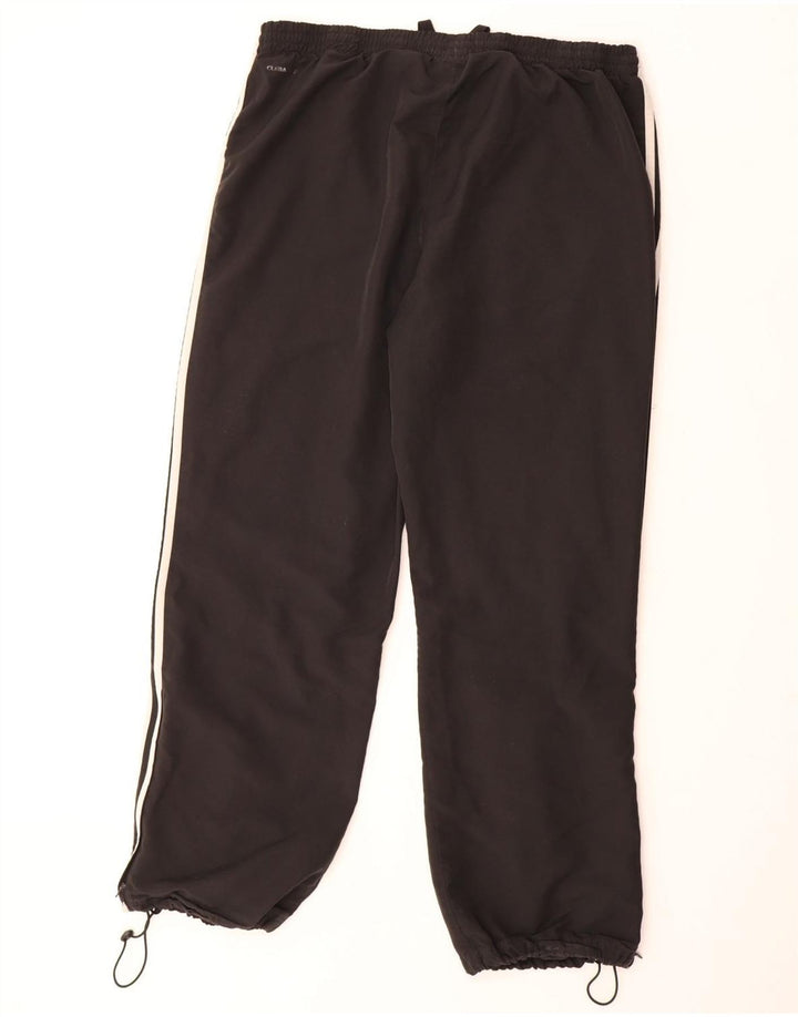 Pantaloni da tuta da uomo ADIDAS Joggers XL poliestere nero