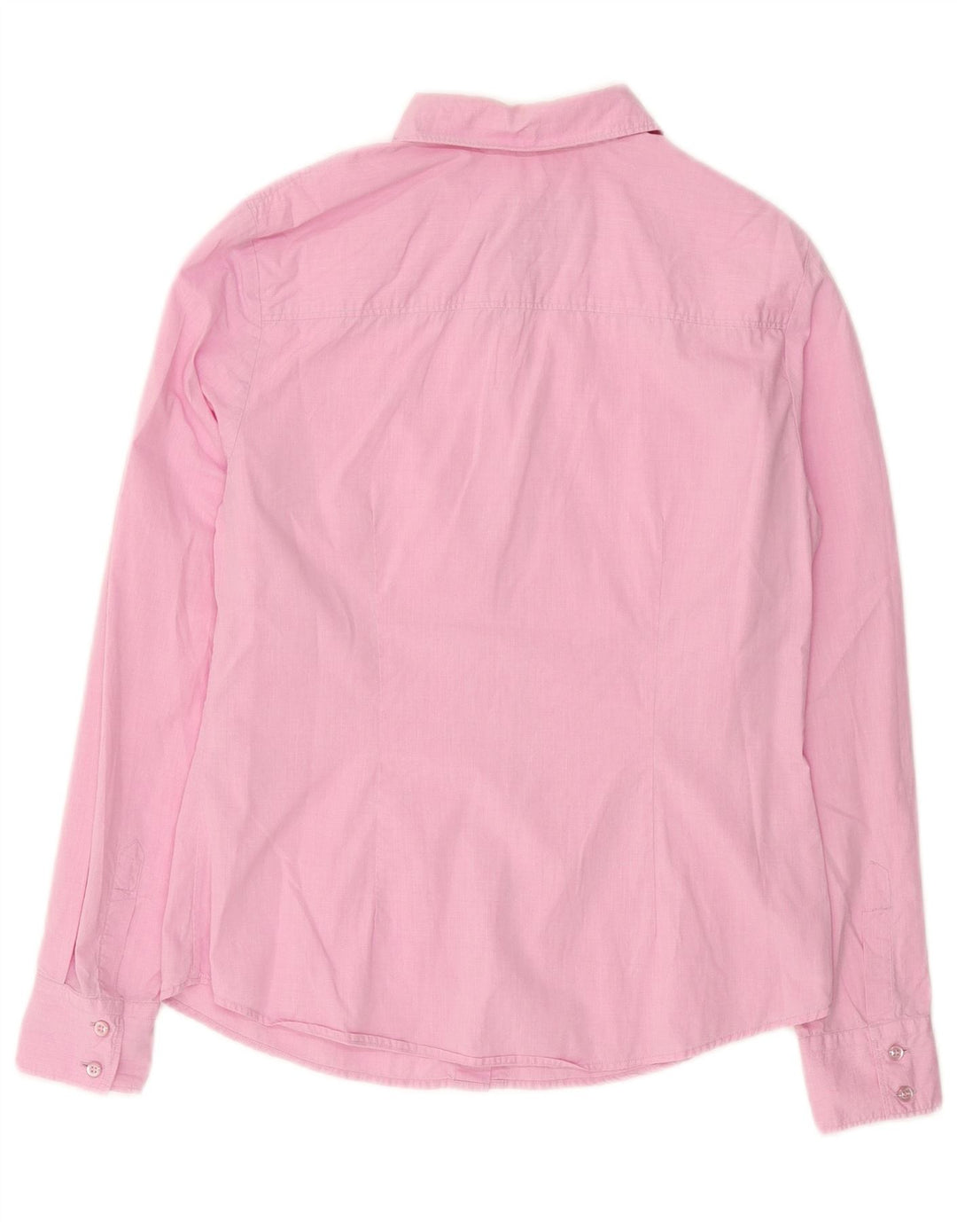 Camicia Donna PAUL & SHARK IT 44 Cotone Rosa Medio