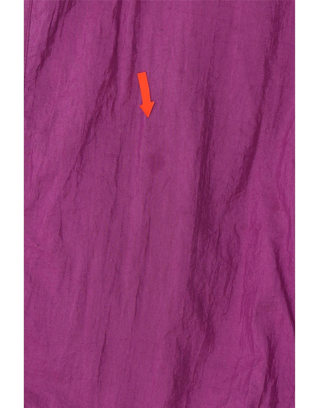 PUMA Womens Tracksuit Trousers Joggers UK 14 Medium Purple Polyamide Vintage Puma and Second-Hand Puma from Messina Hembry 