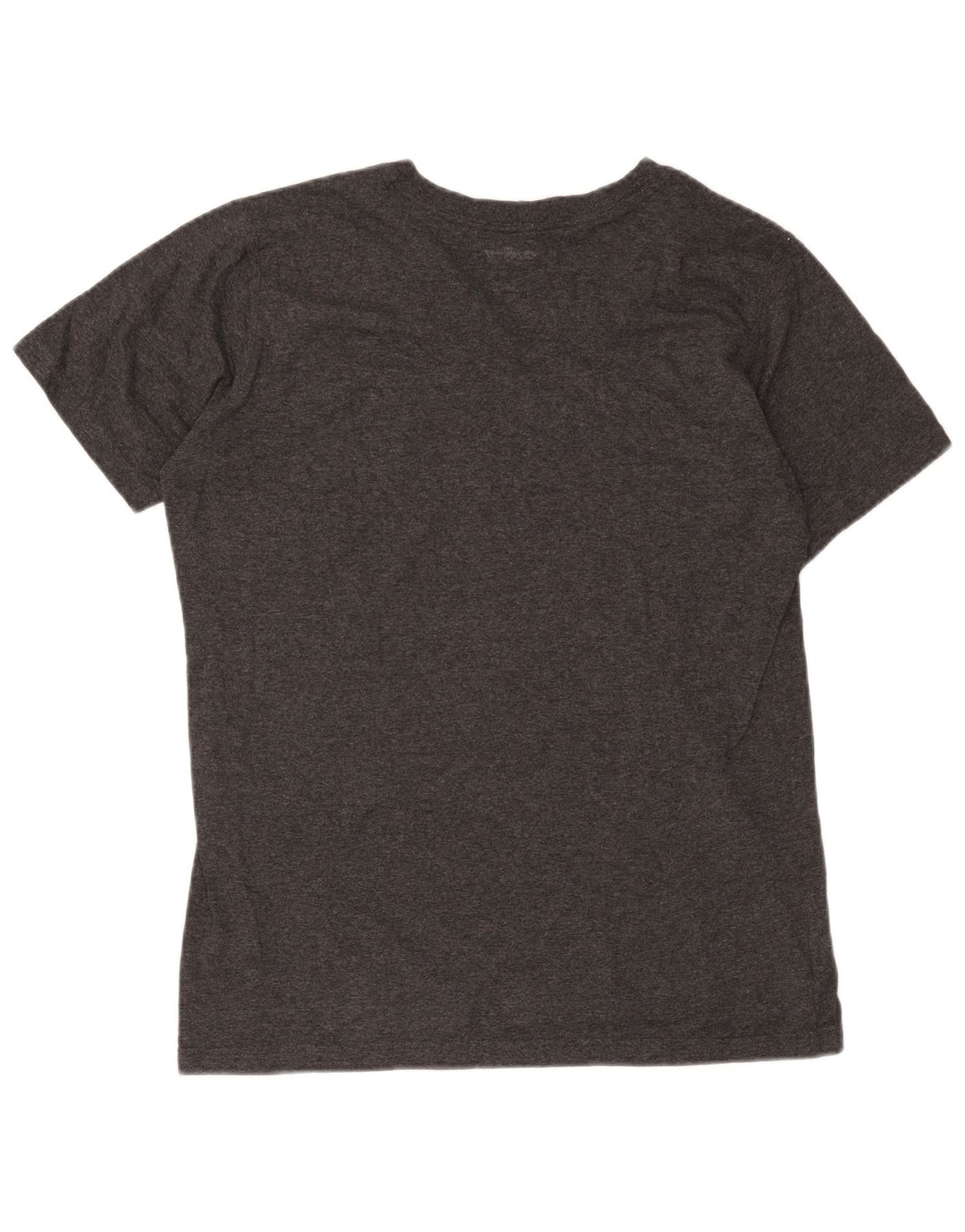 T-shirt da donna Carhartt Top US 12/14 grande cotone grigio