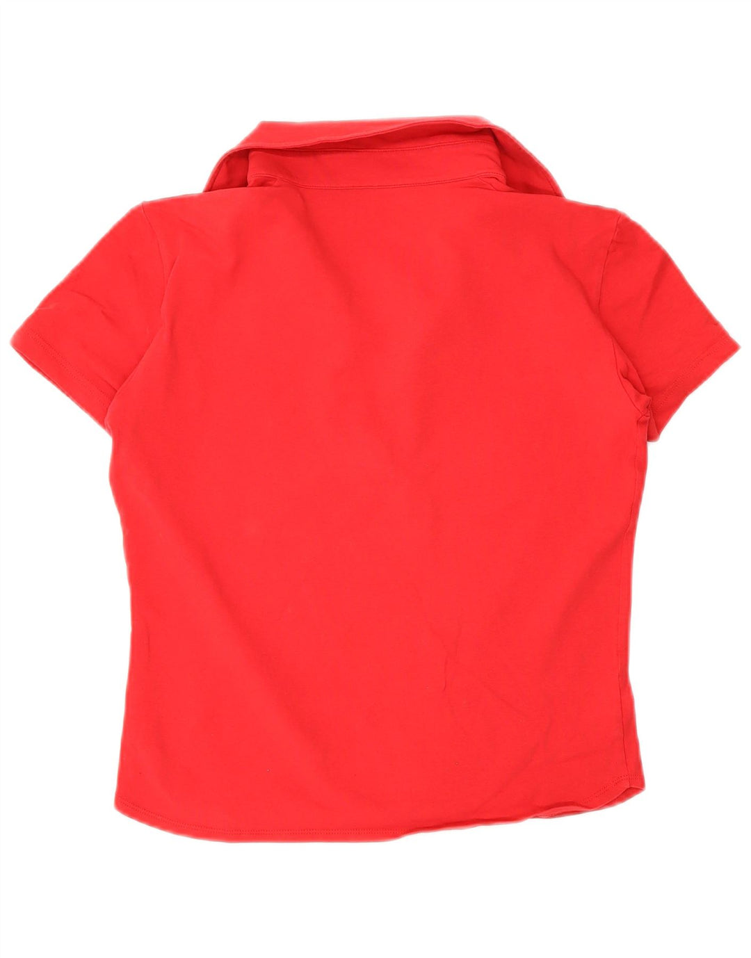Polo Calvin Klein da donna rossa media