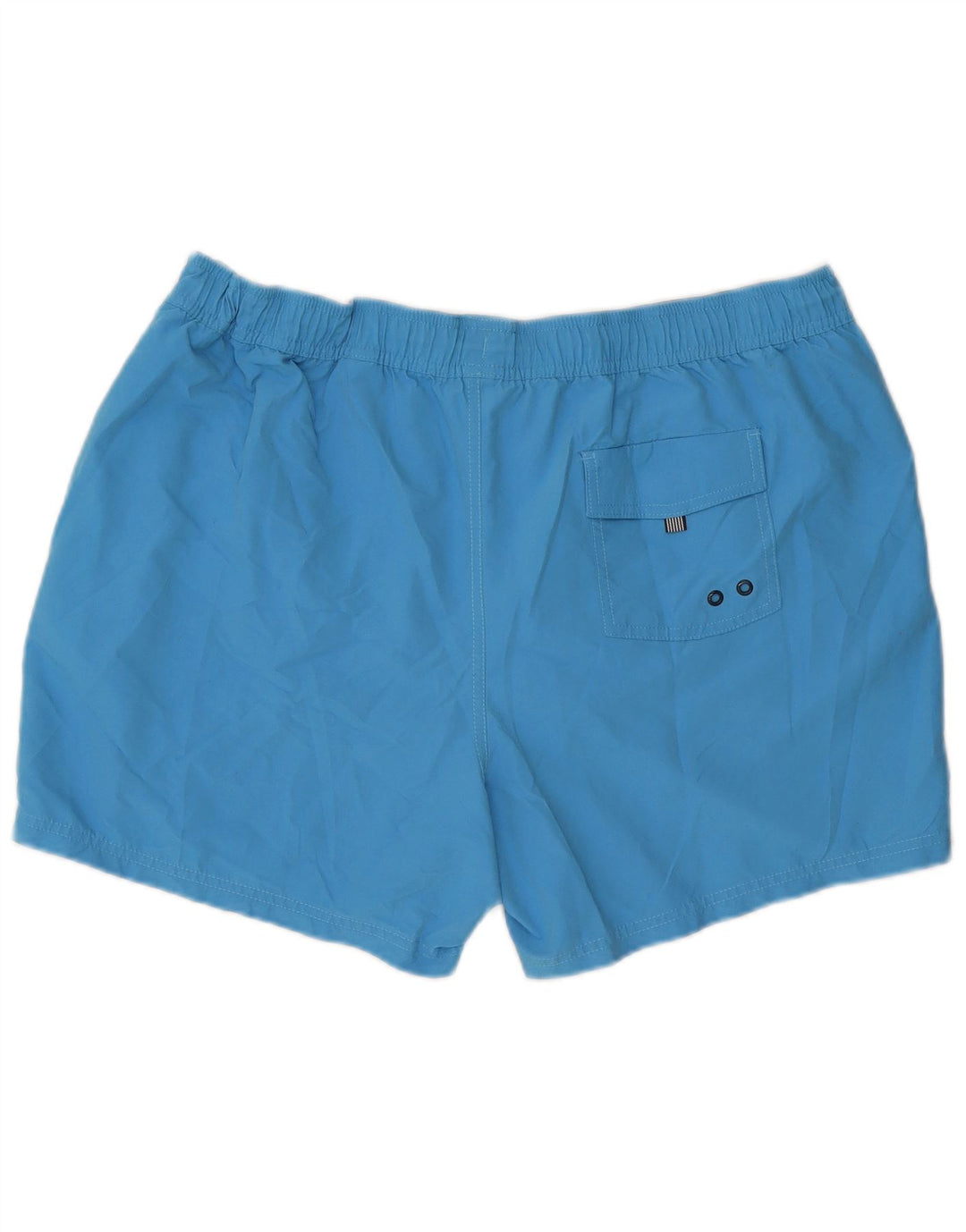 Pantaloncini da bagno da uomo Marks & Spencer 2XL blu poliestere