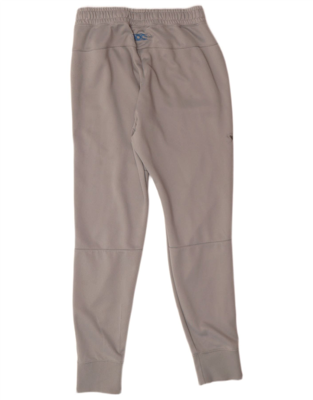 NIKE Pantaloni da tuta da uomo Joggers Poliestere grigio medio