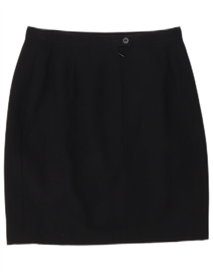 Gonna a tubino da donna Renzo EU 38 media W28 nera