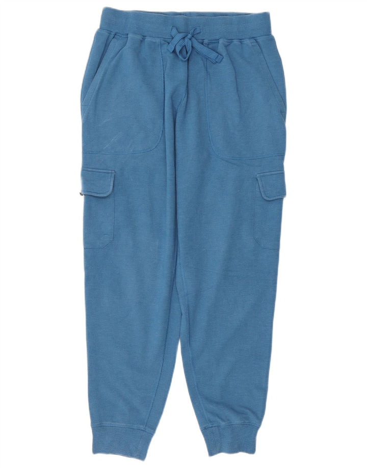 Pantaloni da tuta da uomo Dri-Power Russell Athletic Blu medio