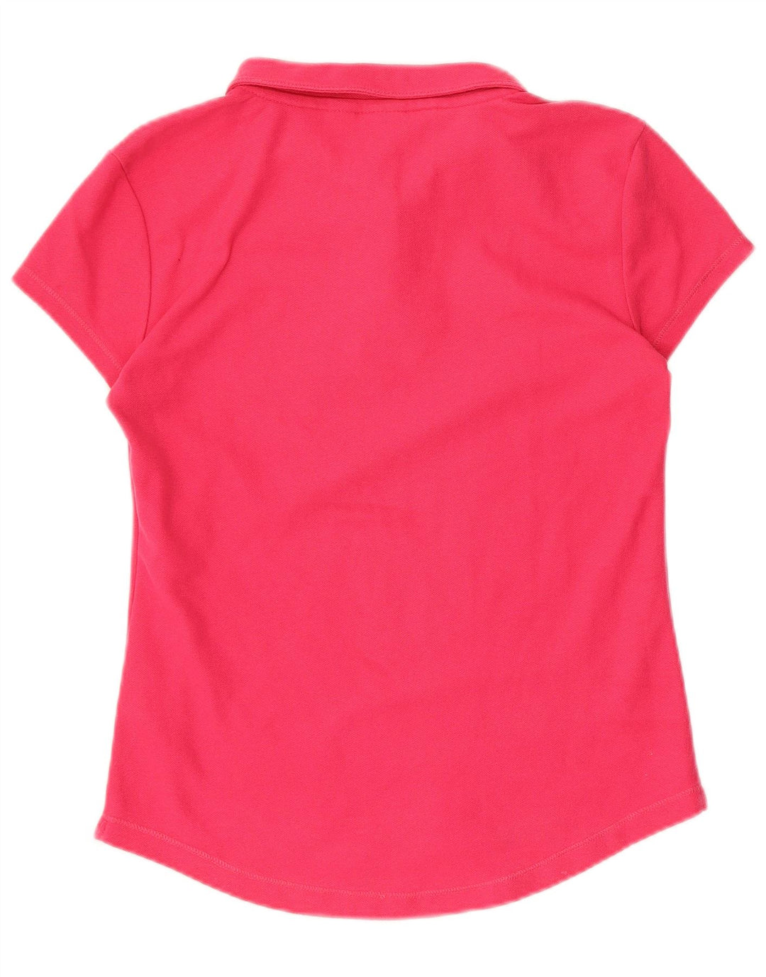 Polo da donna LA GEAR UK 12 Poliestere rosa medio