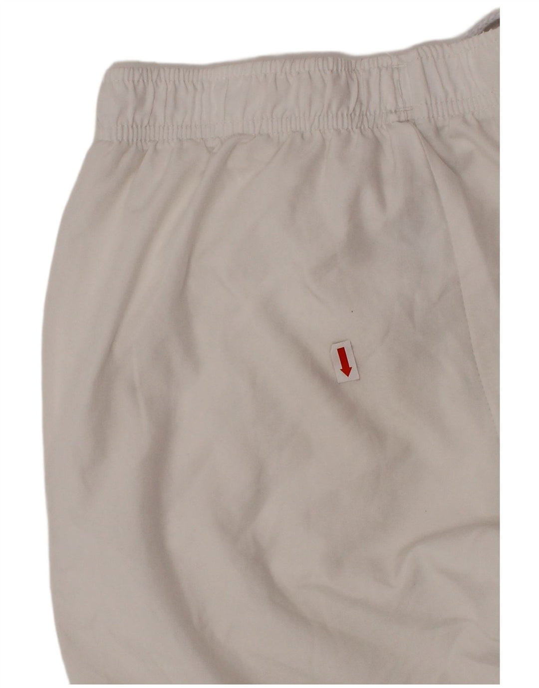 Pantaloni della tuta da ragazzo PUMA Joggers 9-10 anni Poliestere bianco