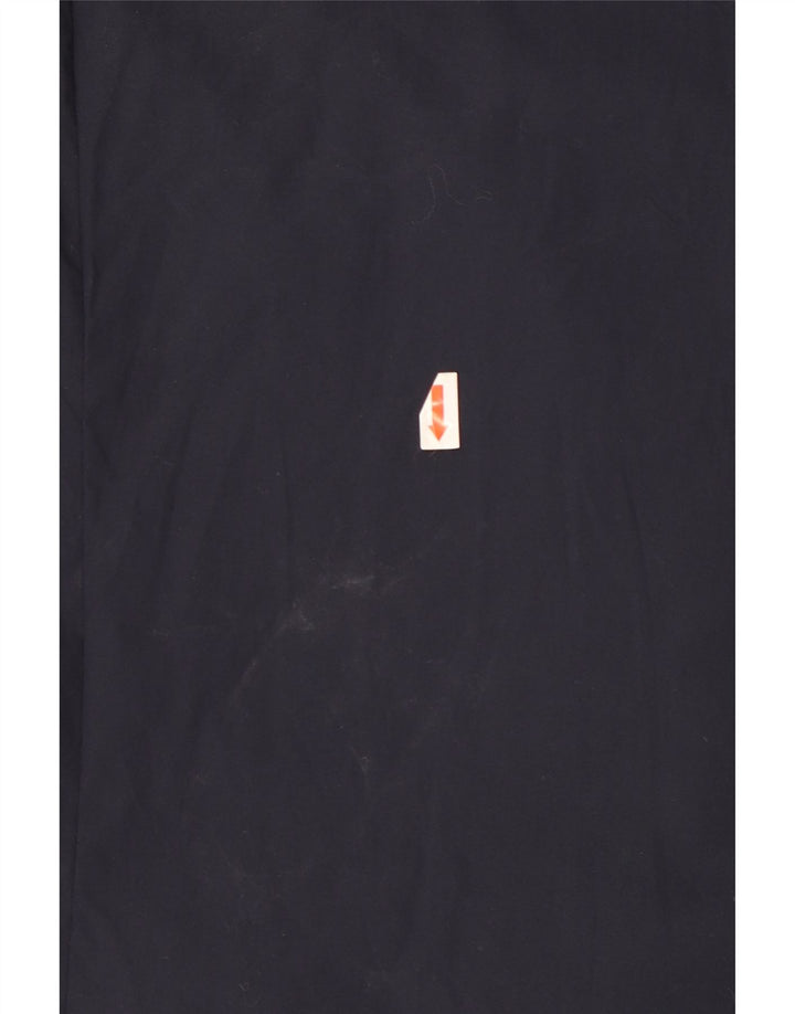 Camicia slim fit da uomo Hugo Boss taglia 39 15 1/2 medio blu navy