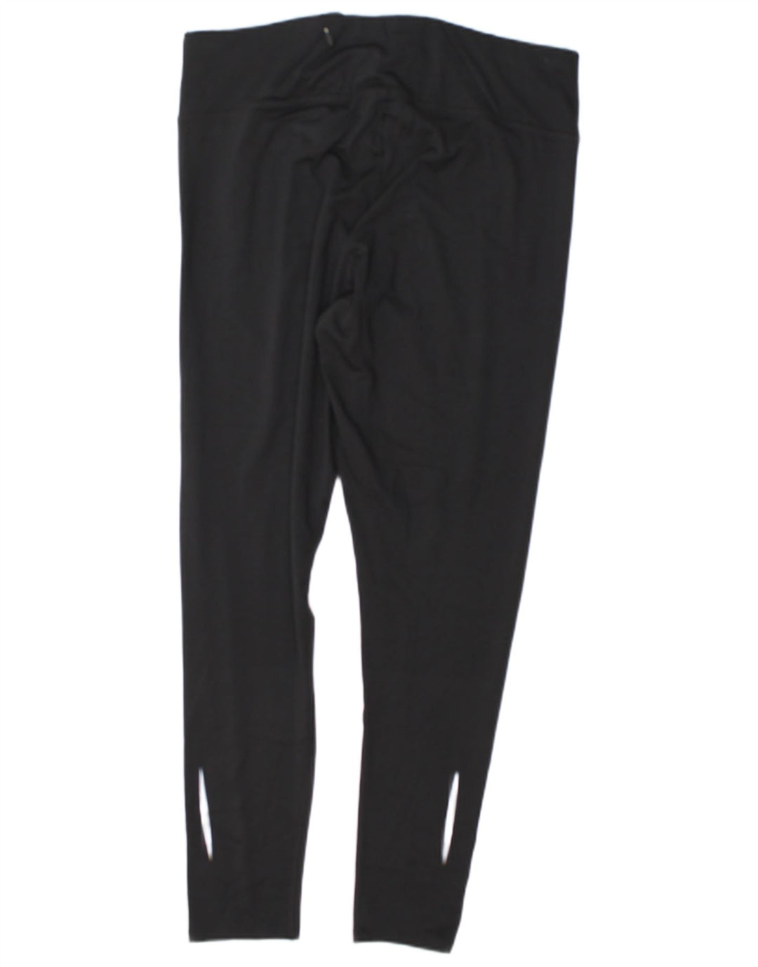 Leggings da donna Marks & Spencer UK 18 XL Poliestere nero