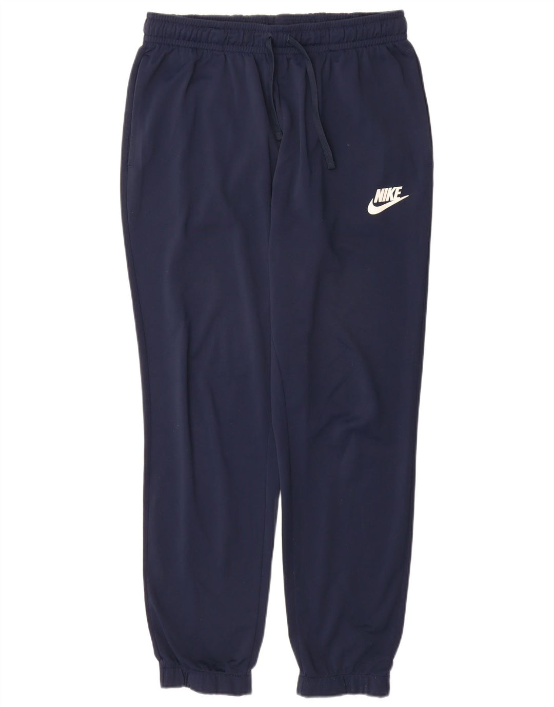 Pantaloni della tuta da uomo Nike Joggers Large Blu Navy