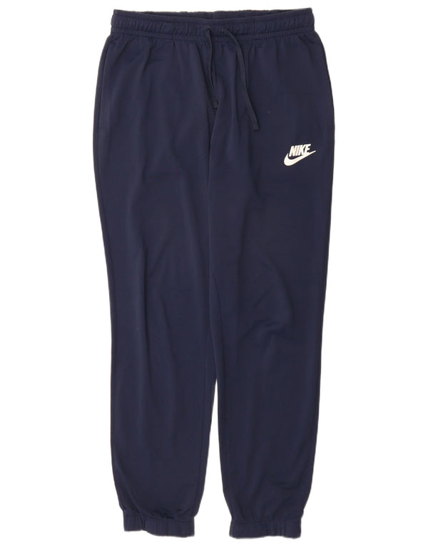 Pantaloni della tuta da uomo Nike Joggers Large Blu Navy