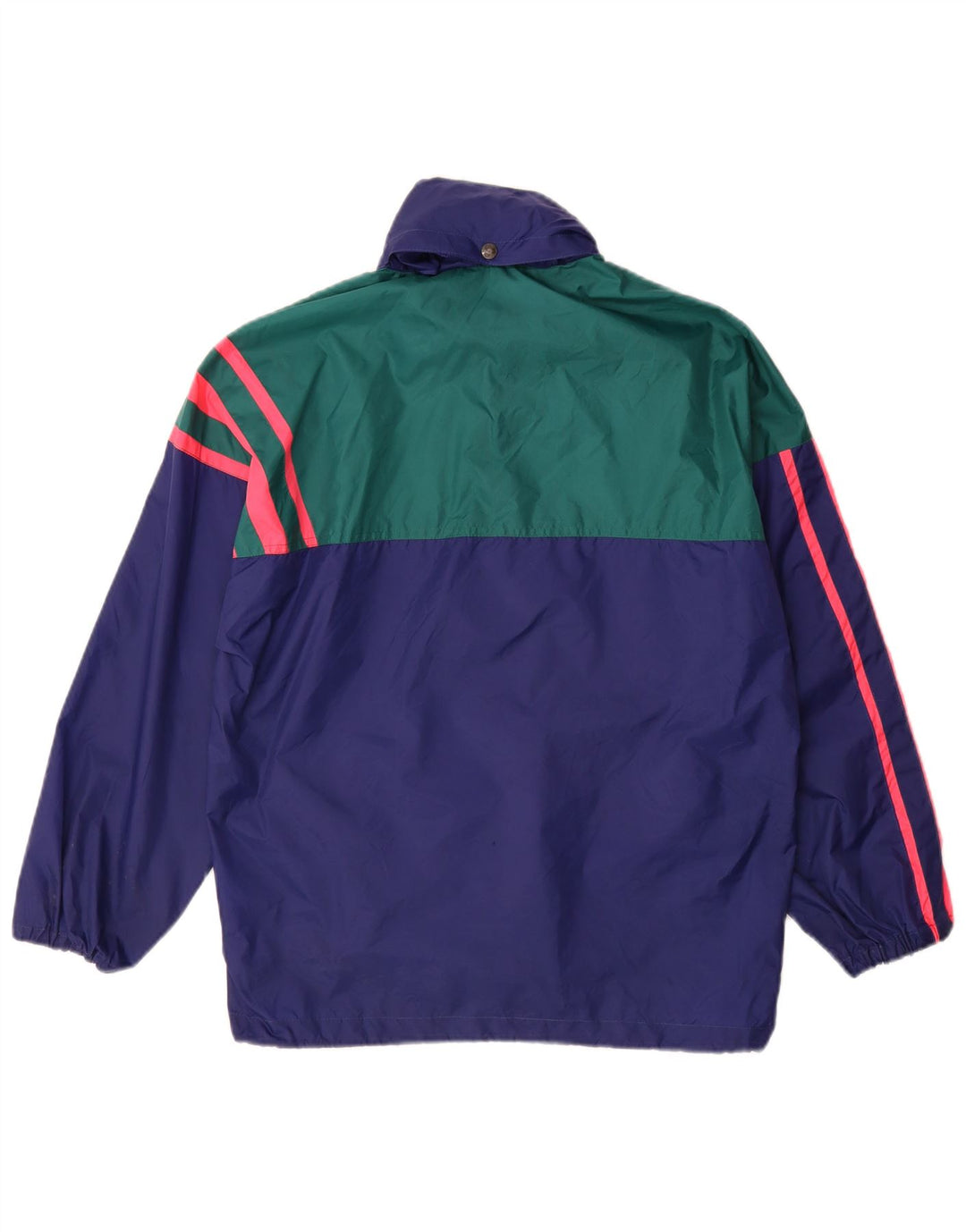 Giacca da tuta da donna BRUGI UK 18 XL multicolore Colourblock