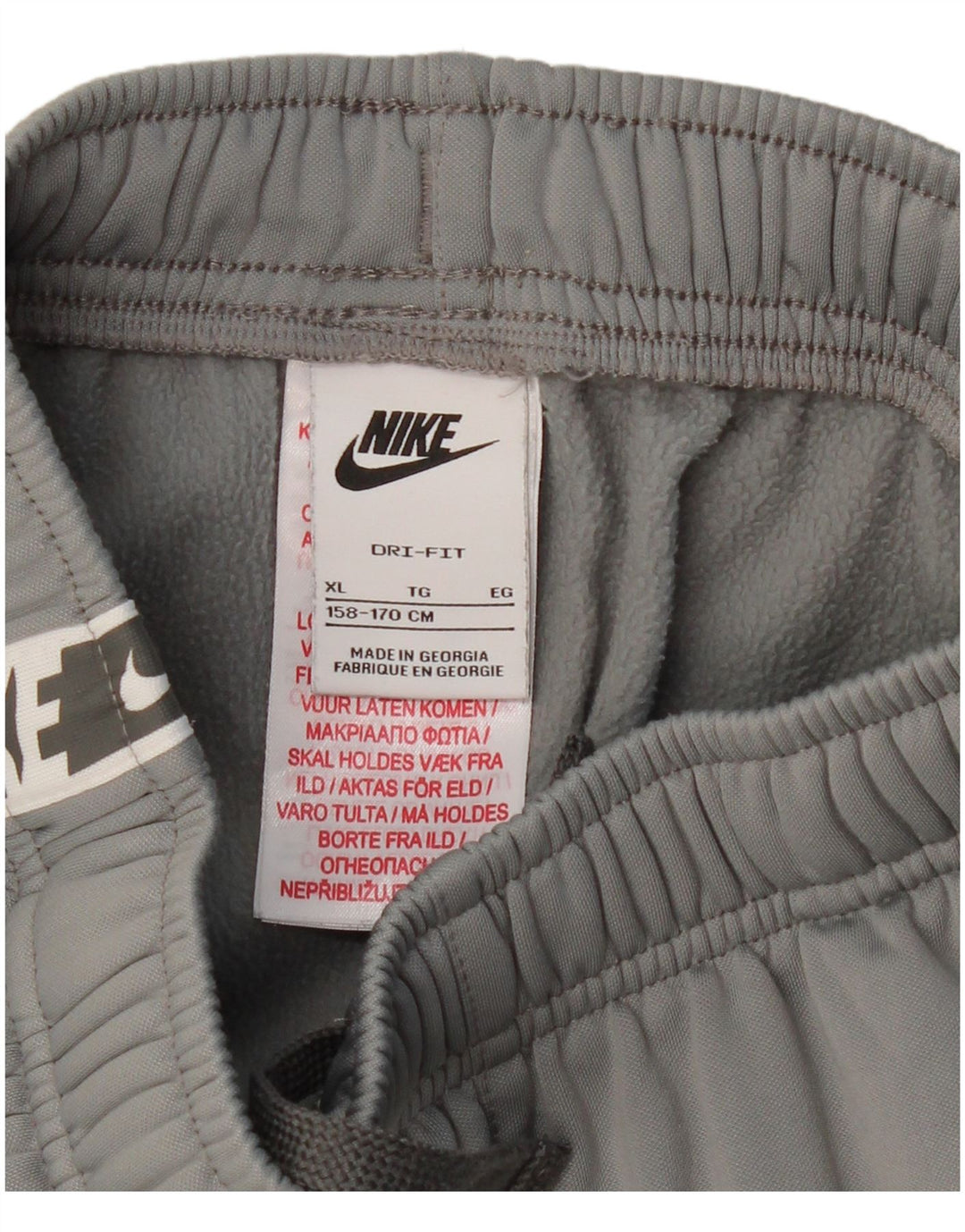 Pantaloni da tuta con grafica da ragazzo Joggers 13-14 anni XL