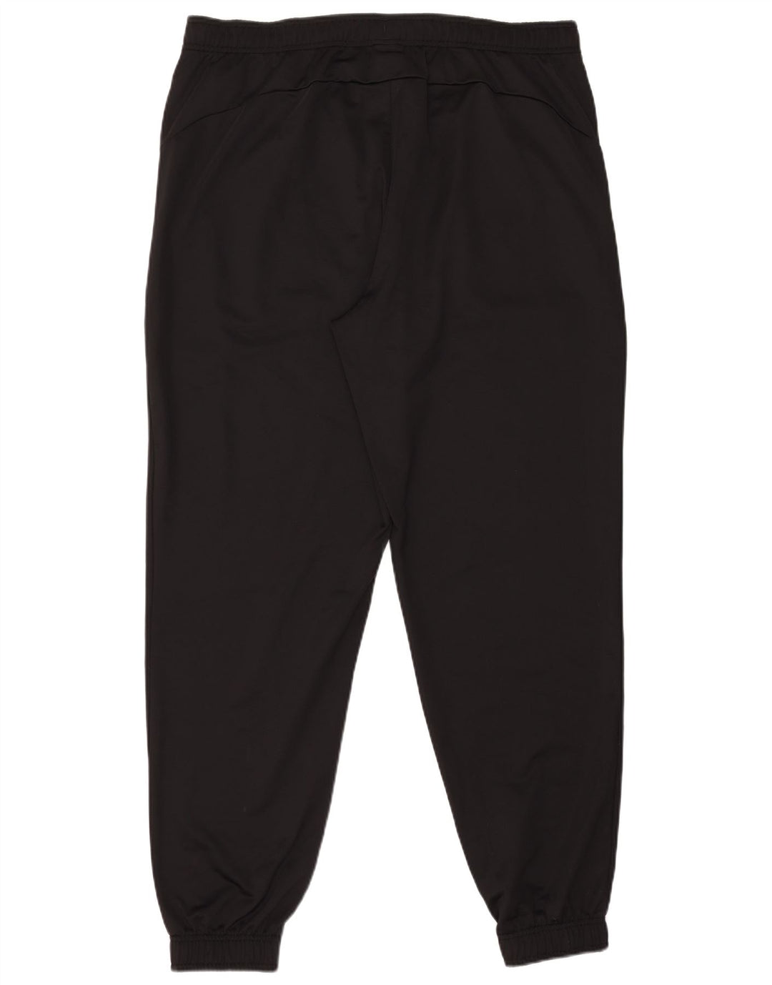 Pantaloni da tuta da uomo Puma Joggers 2XL Poliestere nero