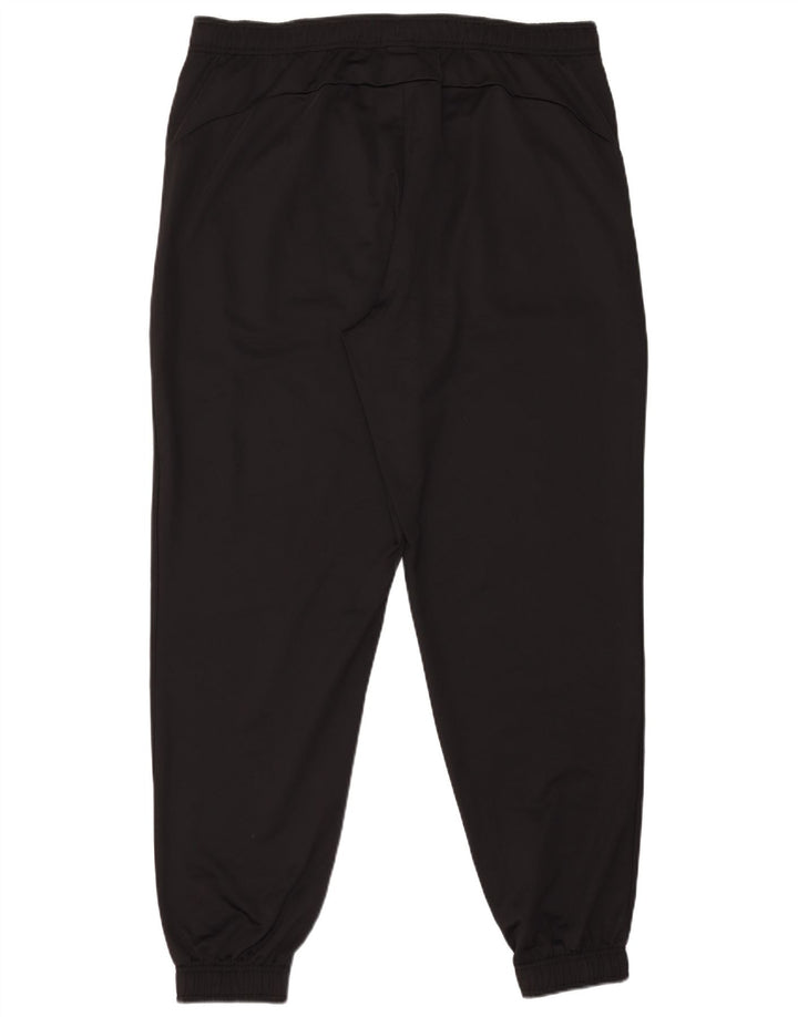 Pantaloni da tuta da uomo Puma Joggers 2XL Poliestere nero