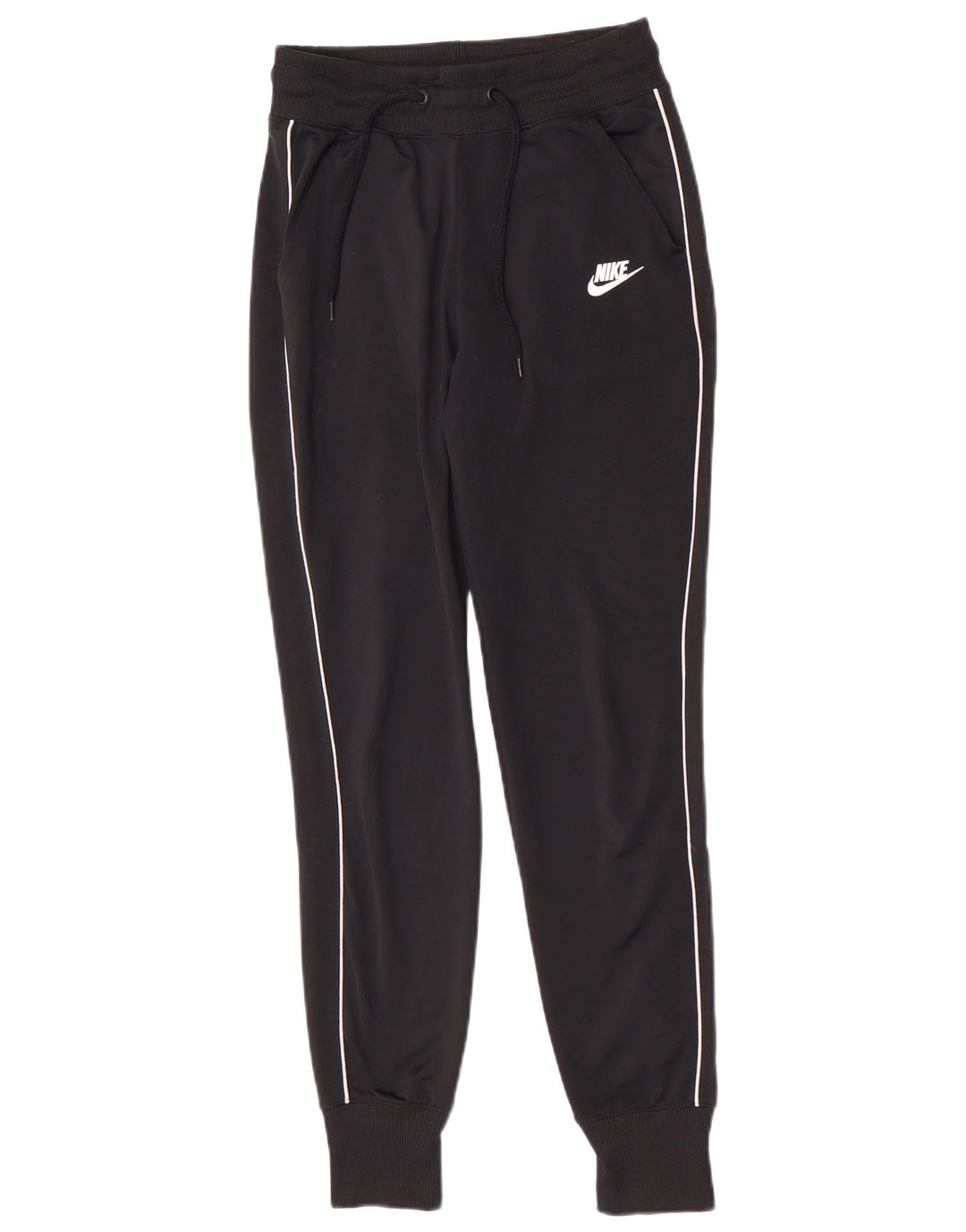 Pantaloni da tuta da uomo Nike Joggers XS Nero Poliestere