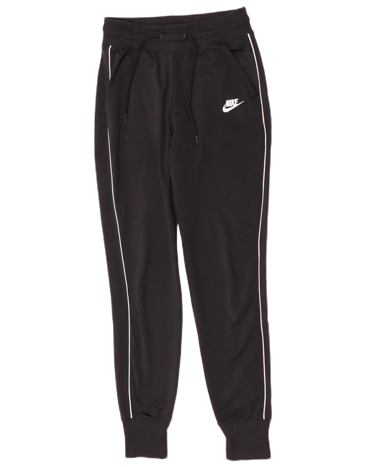Pantaloni da tuta da uomo Nike Joggers XS Nero Poliestere