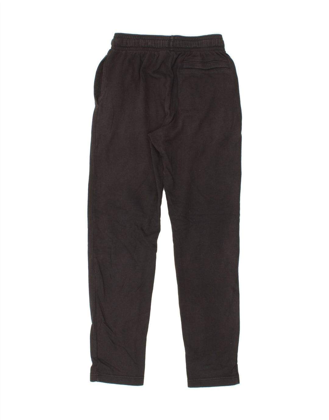 UNDER ARMOUR Mens Tracksuit Trousers Small Navy Blue Vintage Under Armour and Second-Hand Under Armour from Messina Hembry 