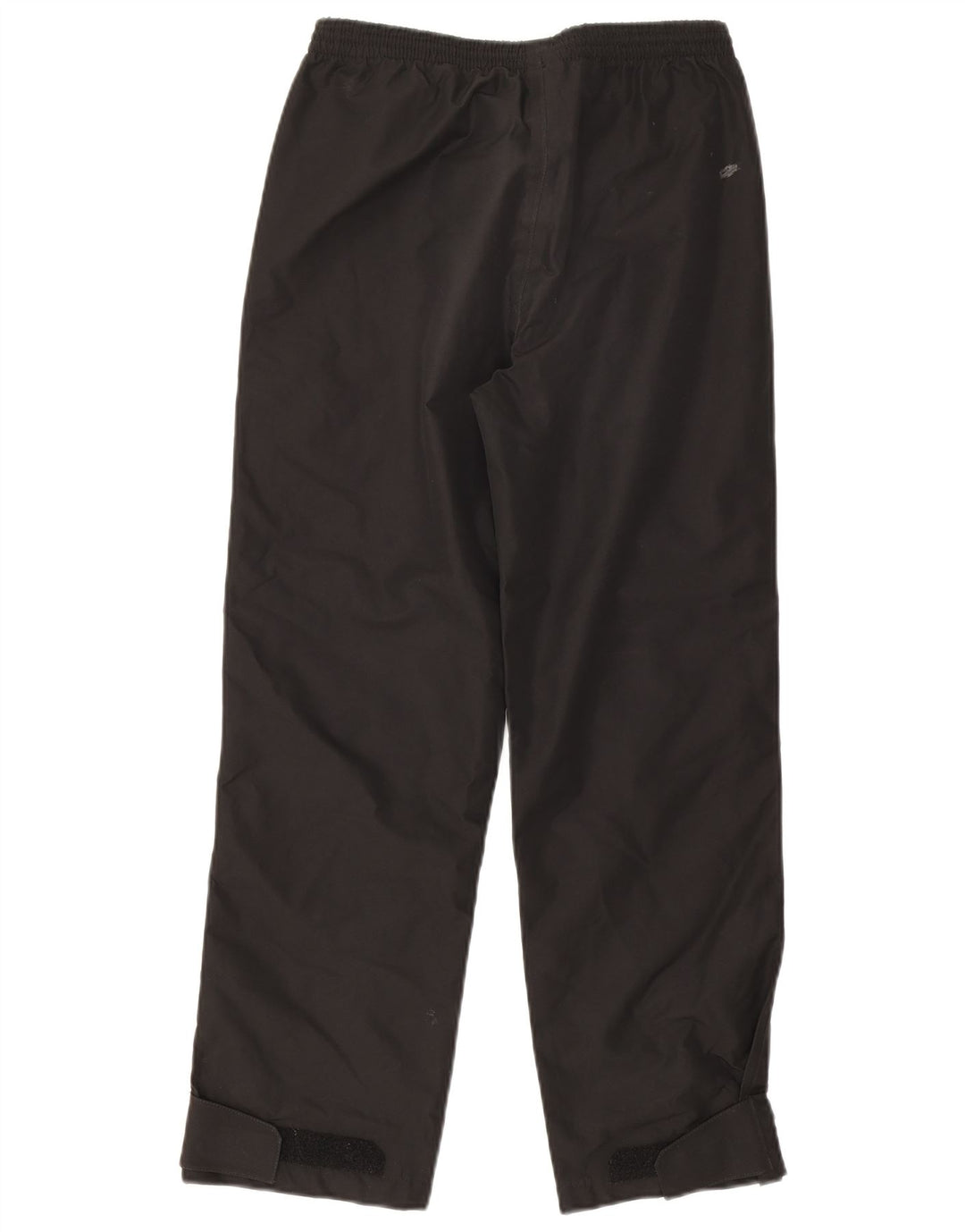 Pantaloni giacca a vento da bambino Helly Hansen 11-12 anni in poliestere nero