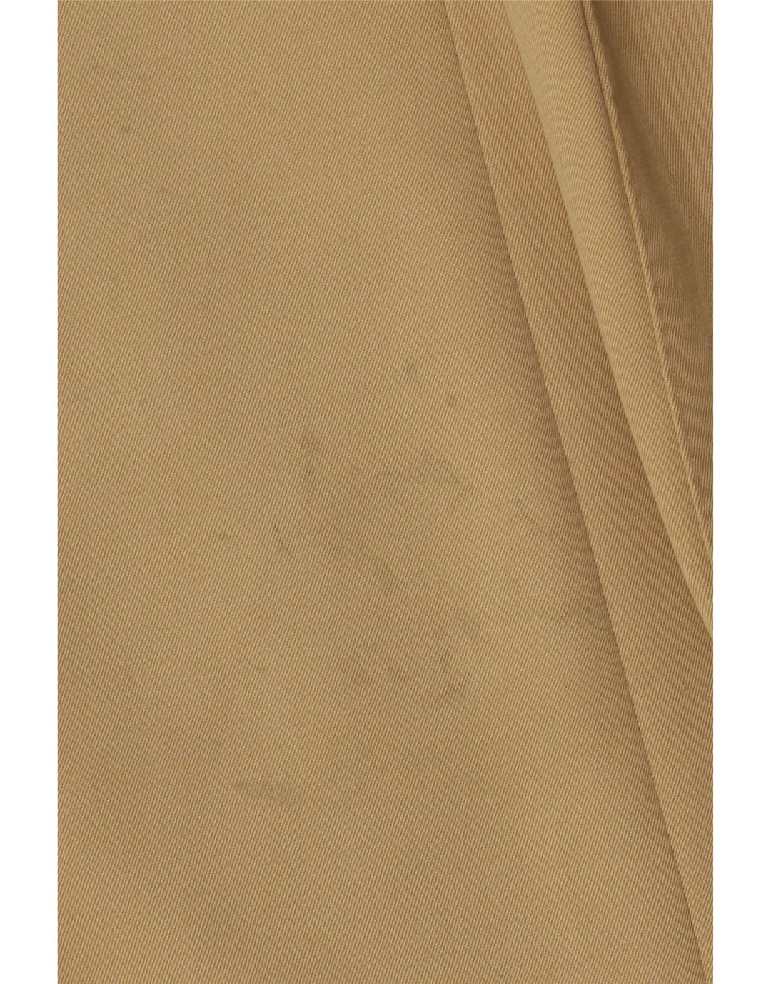 Giacca blazer vintage da uomo a 2 bottoni IT 50 grande beige