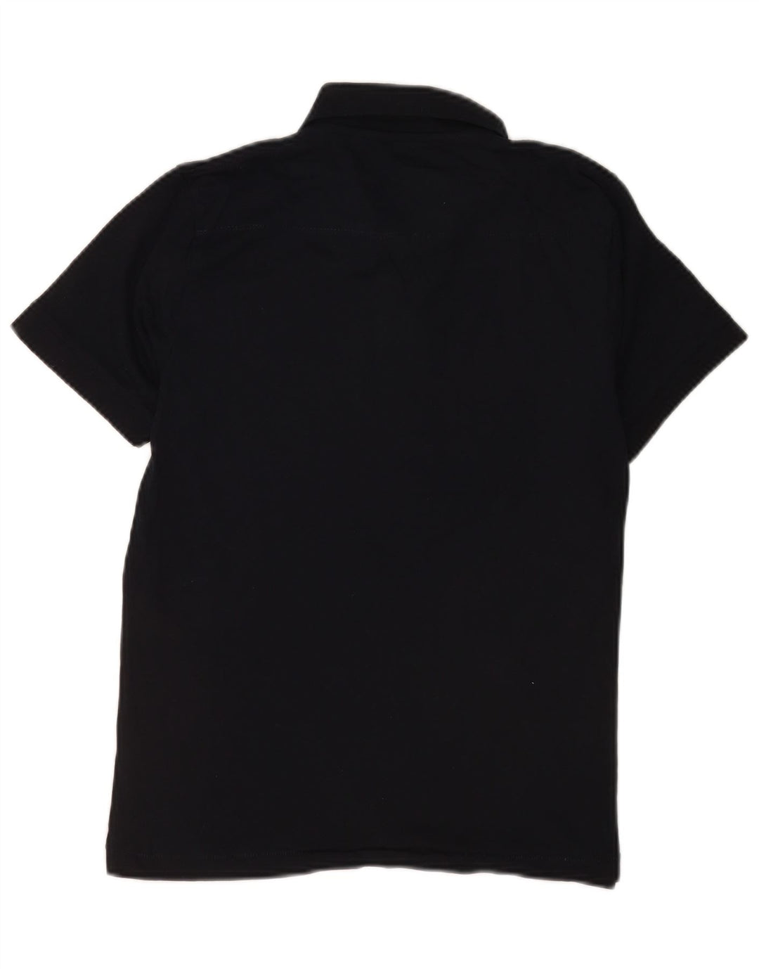 Polo da ragazzo French Connection 13-14 anni cotone medio blu navy