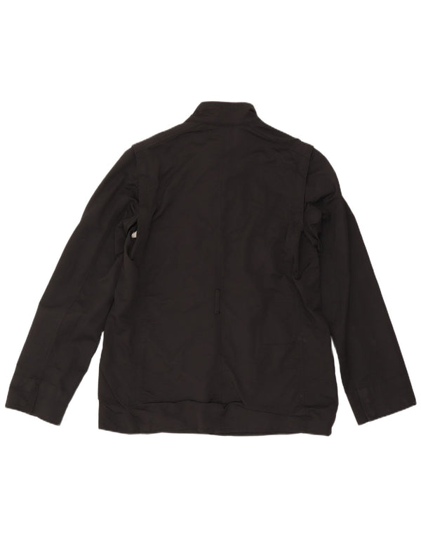 Giacca utility da donna Belfe UK 16 grande nera