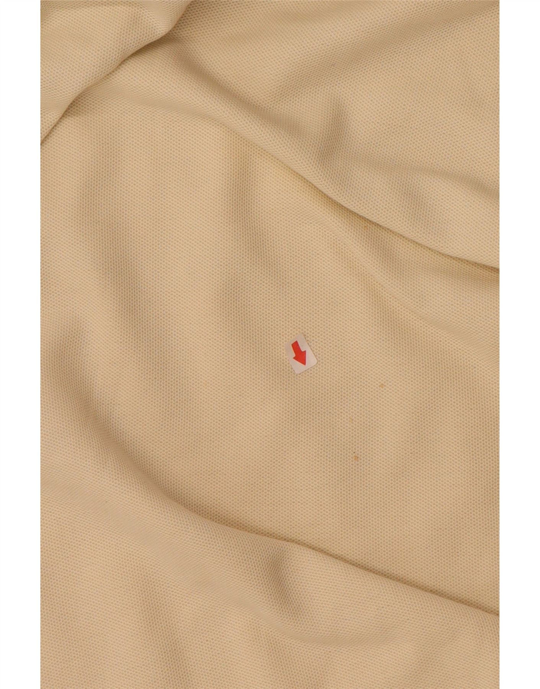 Polo DIADORA Uomo IT 52 Large Beige Cotone