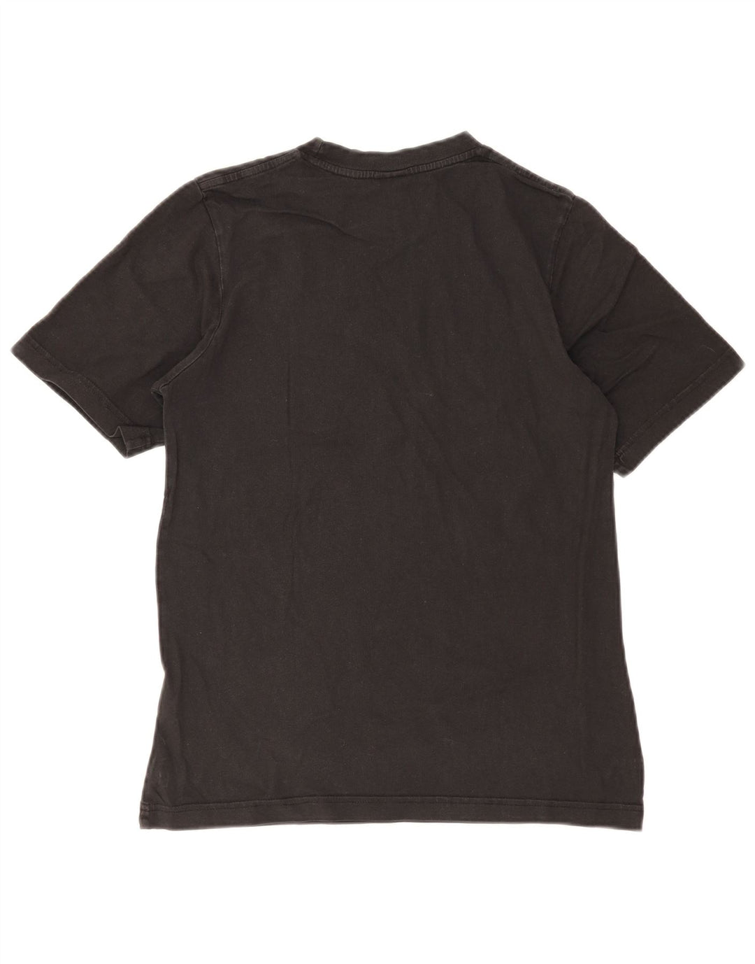 T-shirt grafica da uomo Nike Top UK 36/38 piccola nera