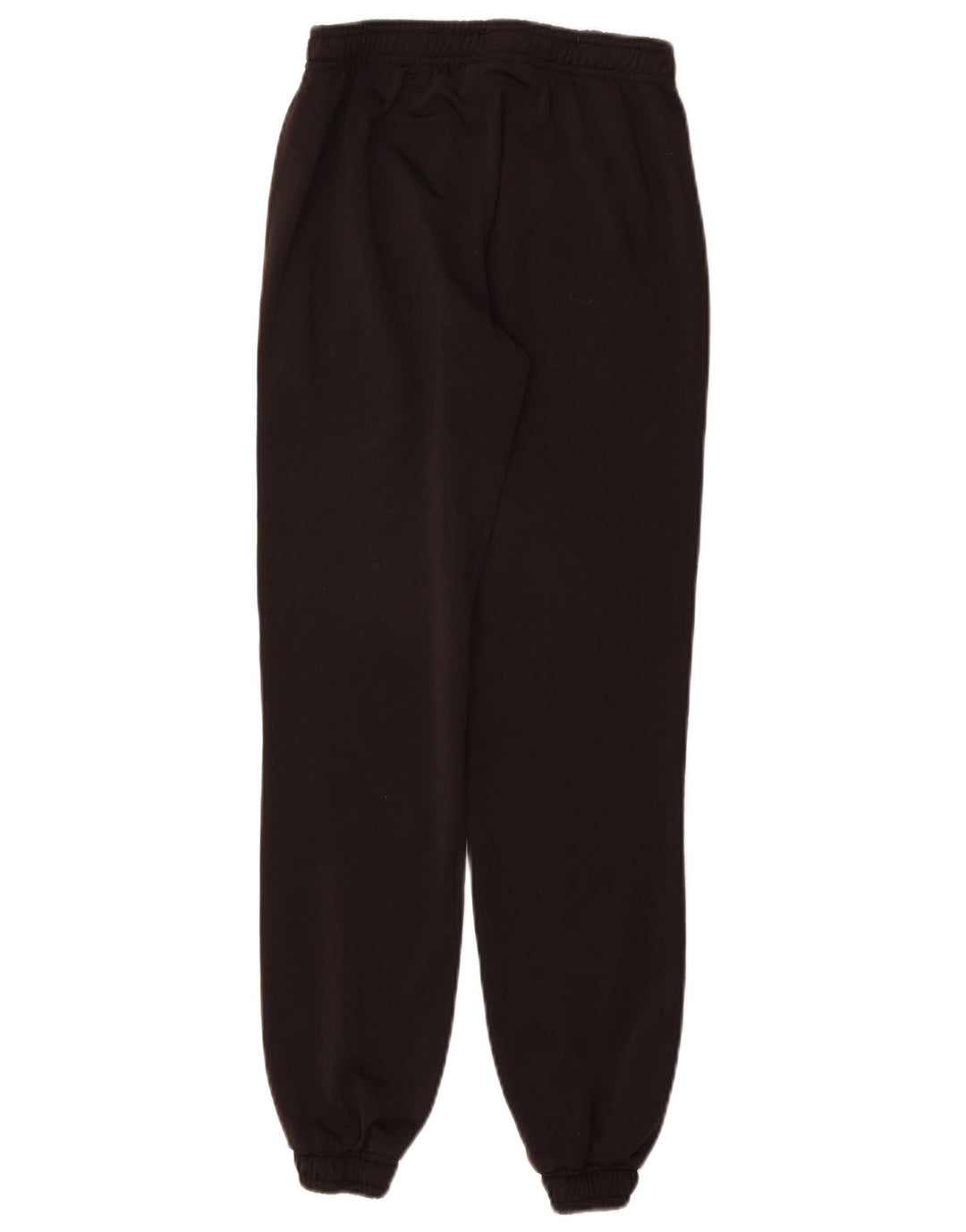 Pantaloni da tuta da ragazzo PUMA Joggers 11-12 anni Poliestere nero
