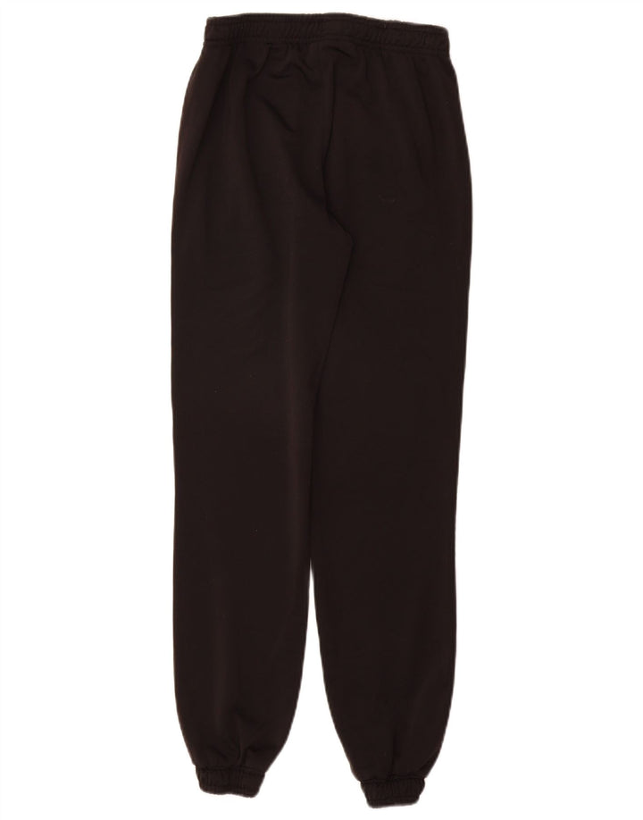 Pantaloni da tuta da ragazzo PUMA Joggers 11-12 anni Poliestere nero