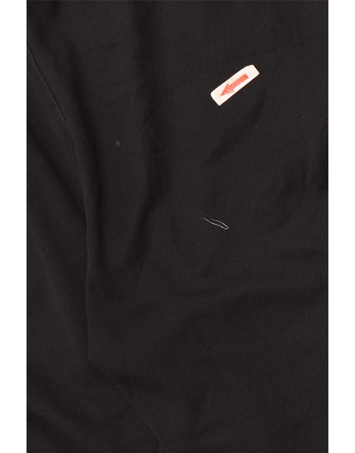 Pantaloni da tuta da uomo Nike Dri Fit Joggers Medium Black Colourblock