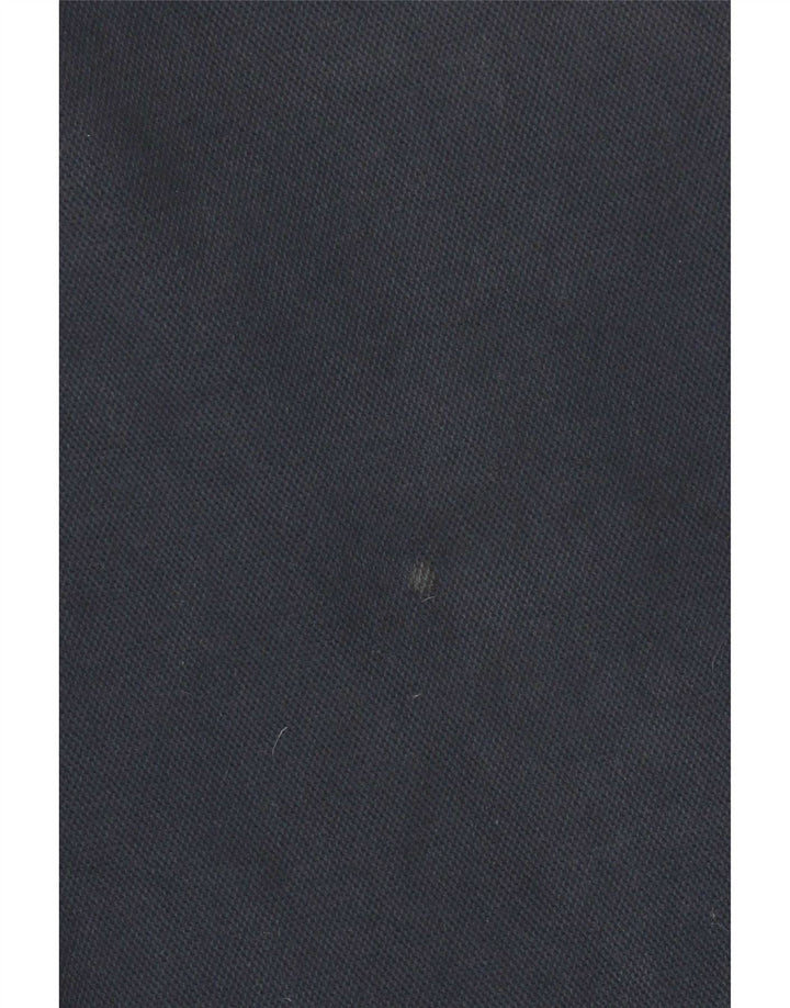 Pantaloni della tuta da uomo Adidas XL Blu Navy