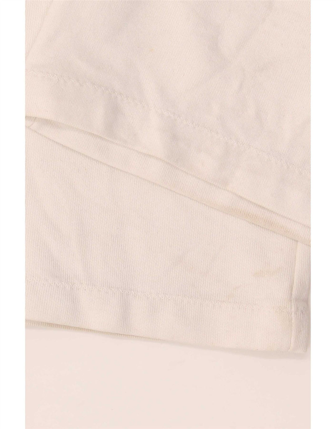 Pantaloni da tuta da donna Champion UK 14 Cotone bianco medio