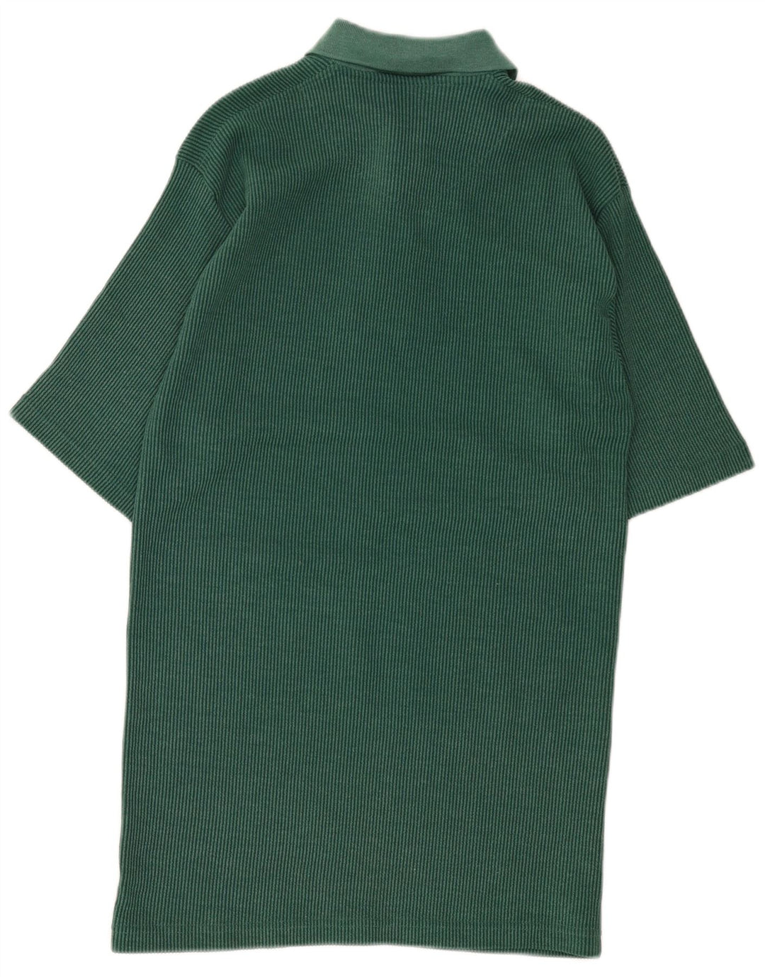 Abito polo da donna QUIKSILVER UK 18 XL cotone verde