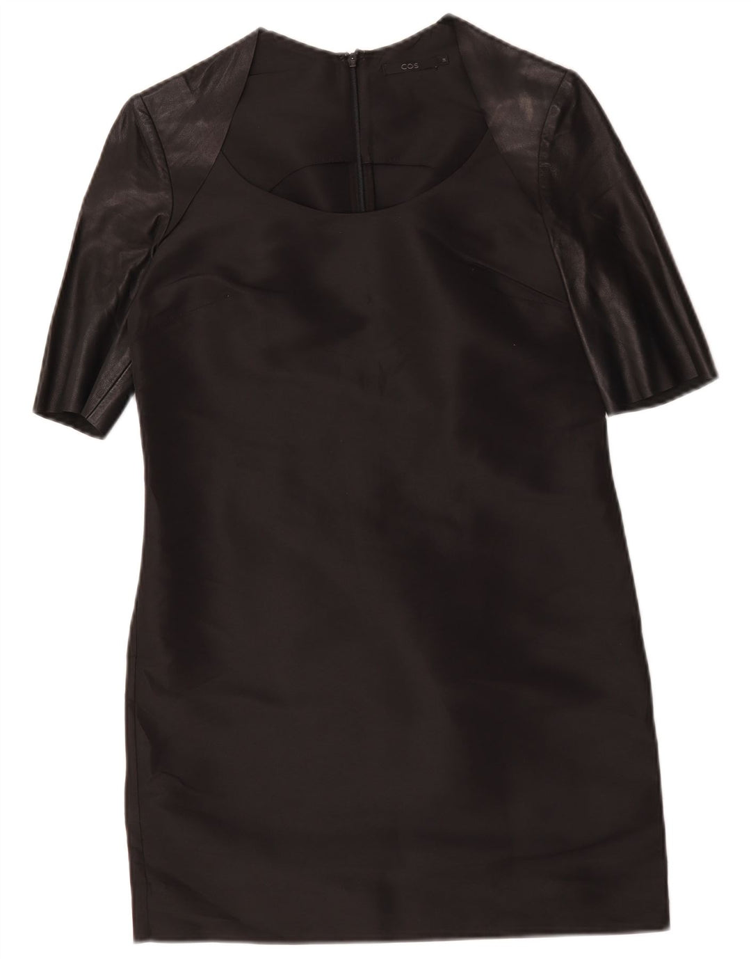 Abito tubino da donna Cos EU 34 XS poliestere nero