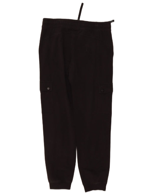 Pantaloni cargo da jogging da uomo Champion medi W29 L28 neri