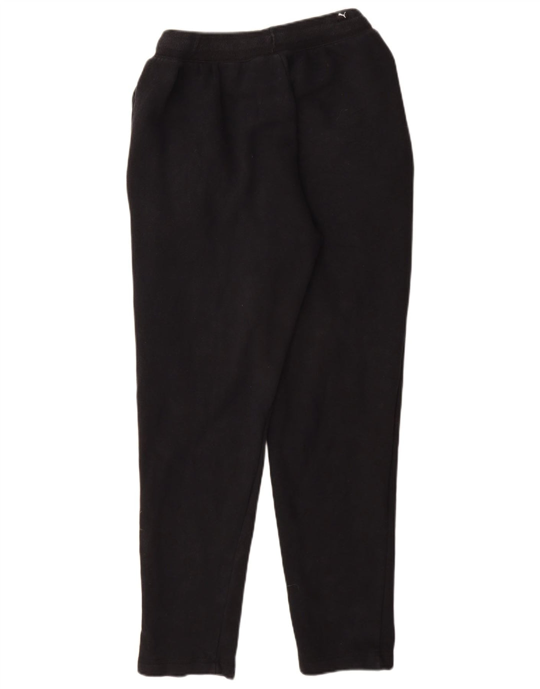 Pantaloni da tuta da donna PUMA UK 12 Medio Nero Cotone