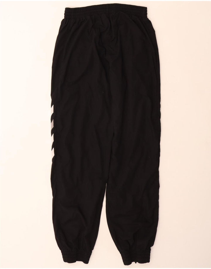 Pantaloni da tuta con grafica da ragazzo HUMMEL Joggers 15-16 anni XL Nero