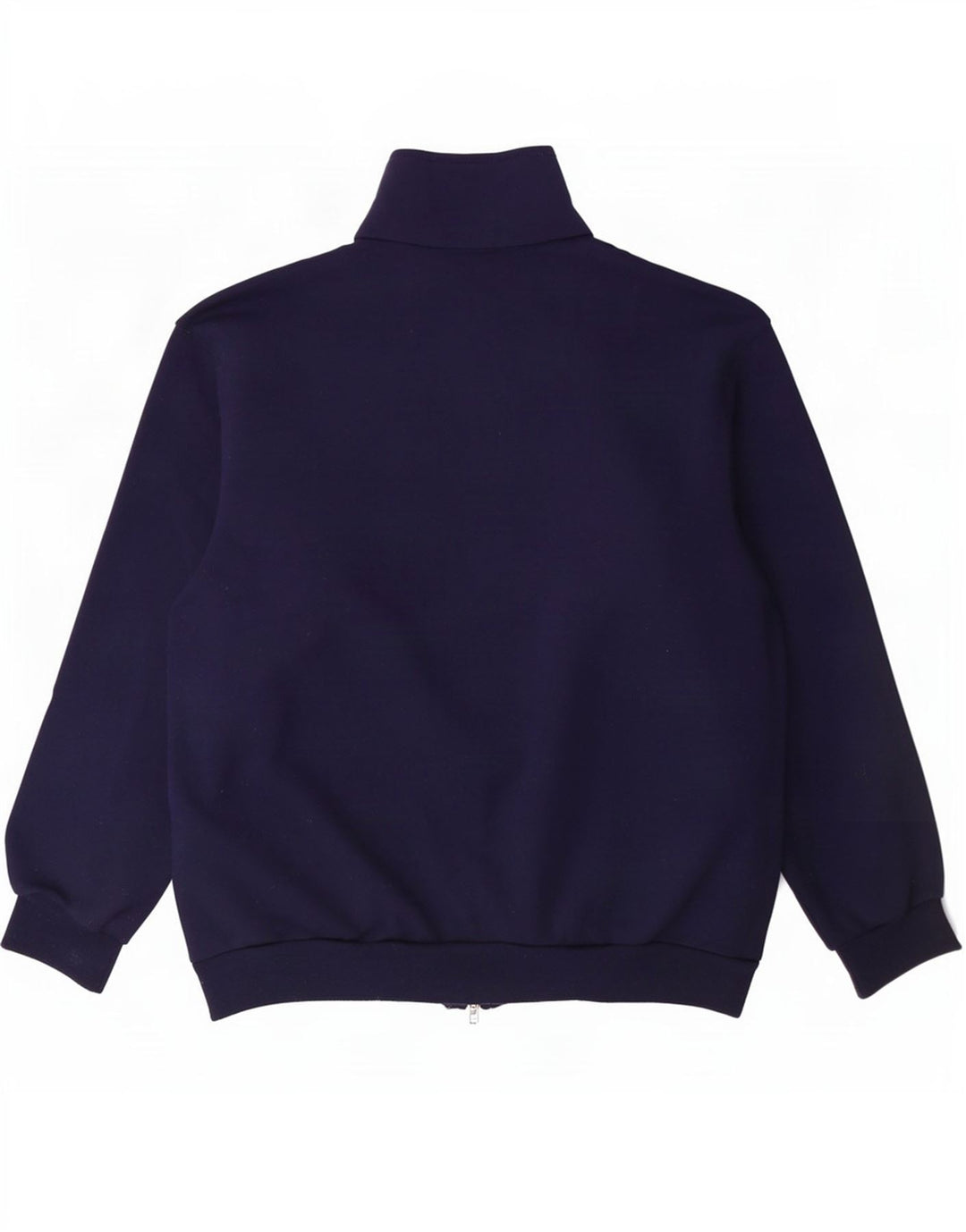 Giacca da tuta da uomo Gonso IT 52 Large in poliacrilico a strisce blu navy