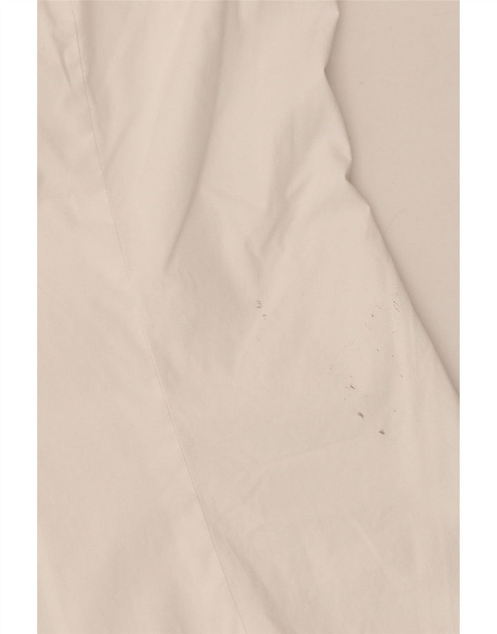Camicia da donna MARC O'POLO EU 36 piccola in cotone bianco