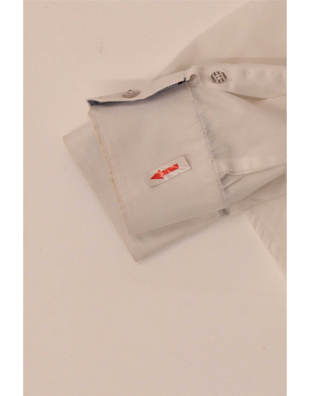 Maglia Armani Junior Bambino 15-16 Anni Bianca