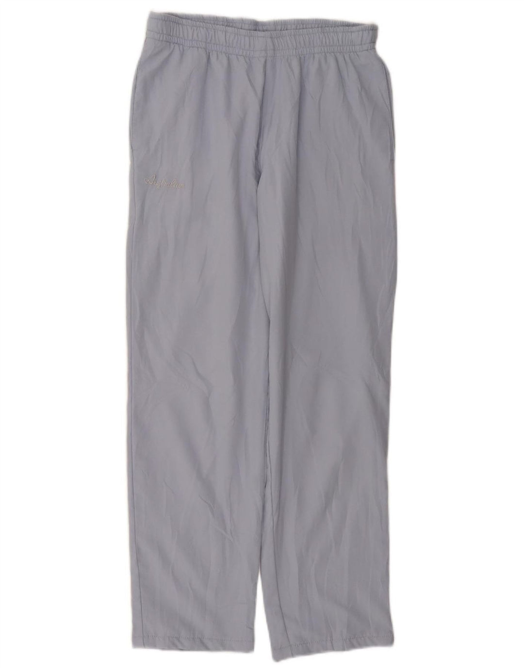 Pantaloni Tuta Donna AUSTRALIAN L'ALPINA IT 44 Blu Medio