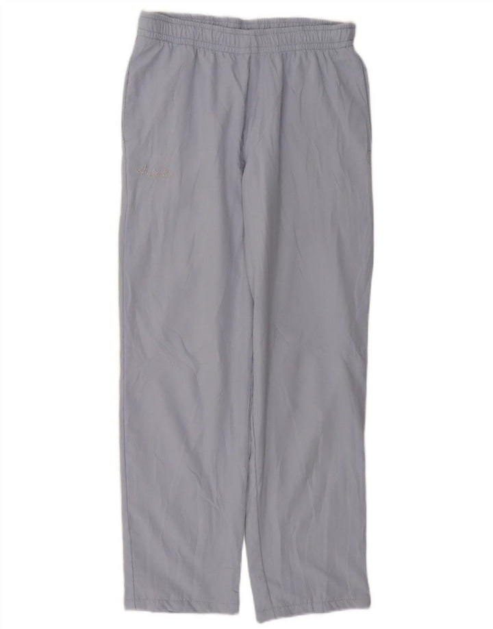 Pantaloni Tuta Donna AUSTRALIAN L'ALPINA IT 44 Blu Medio