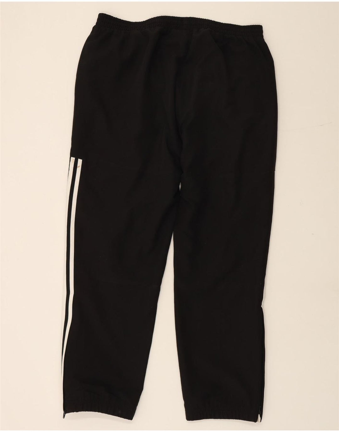 Pantaloni da tuta da uomo ADIDAS Joggers grandi neri