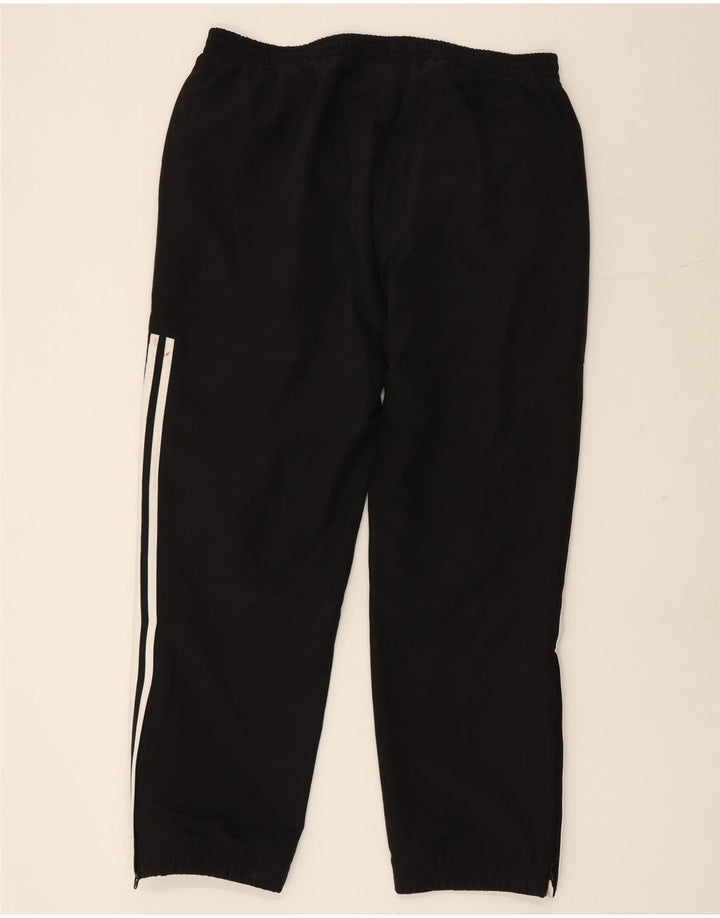 Pantaloni da tuta da uomo ADIDAS Joggers grandi neri