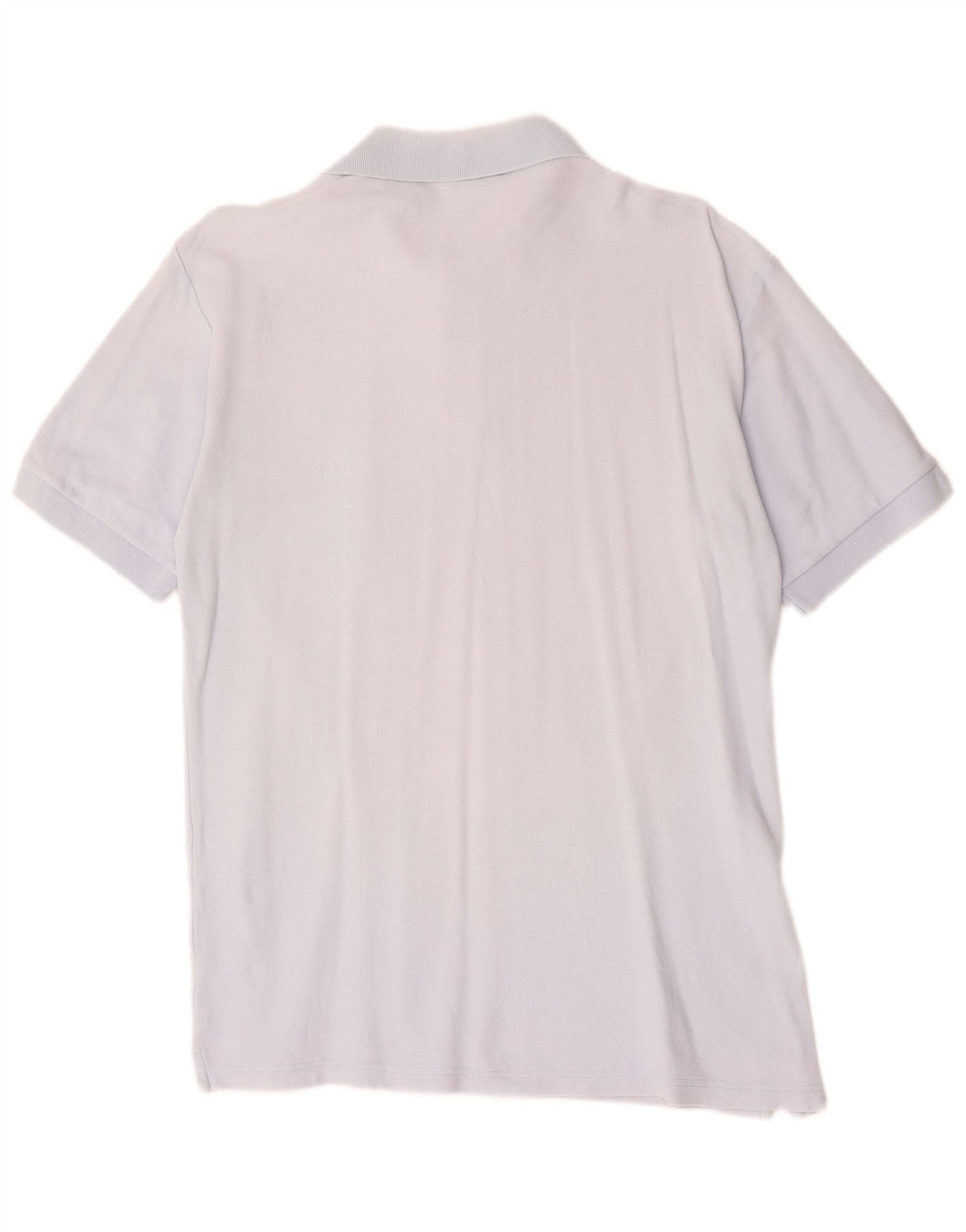 Polo Uomo Fila IT 50 Blu Medio Cotone