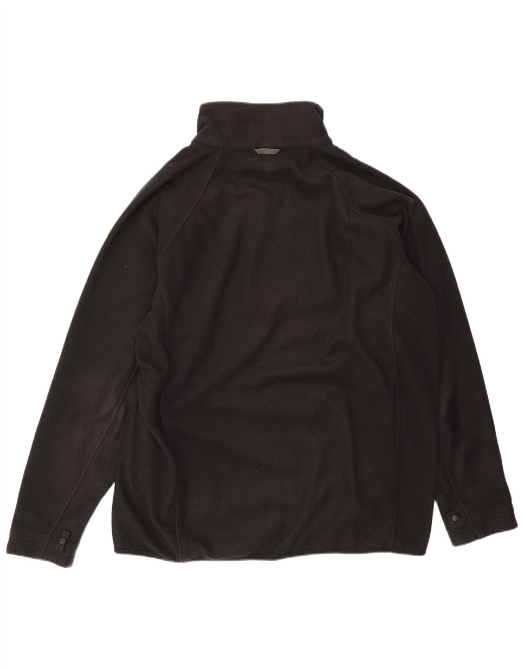 Giacca in pile The North Face da uomo Liner UK 40 Large Nera