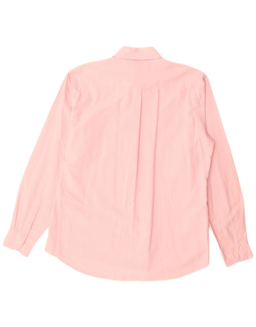 Camicia Kappa Uomo XL Rosa Cotone